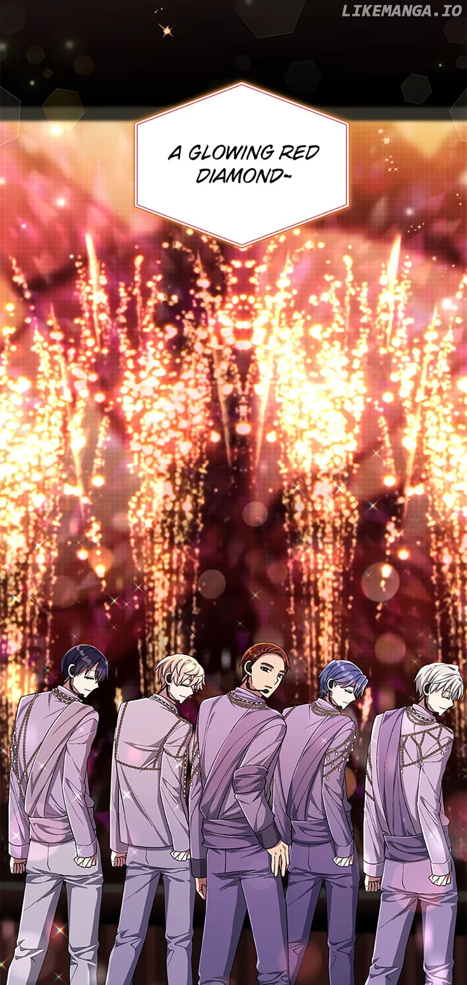 The Second Life of an All-Rounder Idol Chapter 79 - Page 79