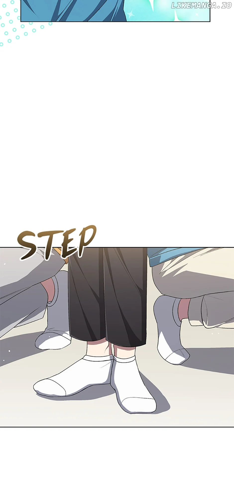 The Second Life of an All-Rounder Idol Chapter 80 - Page 5