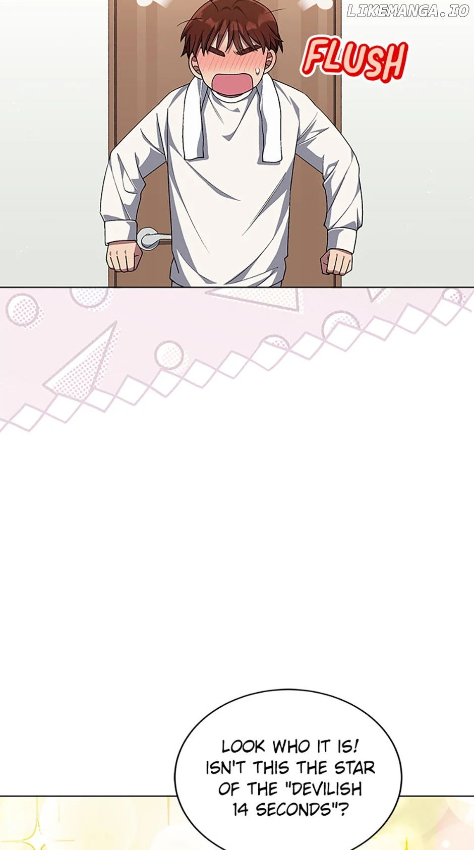 The Second Life of an All-Rounder Idol Chapter 80 - Page 8