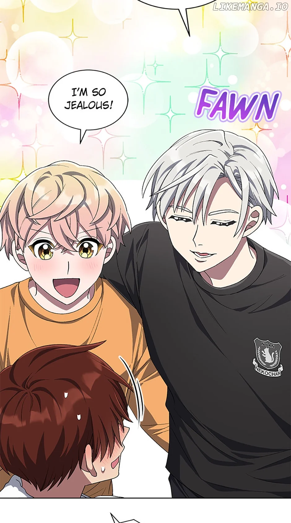 The Second Life of an All-Rounder Idol Chapter 80 - Page 9