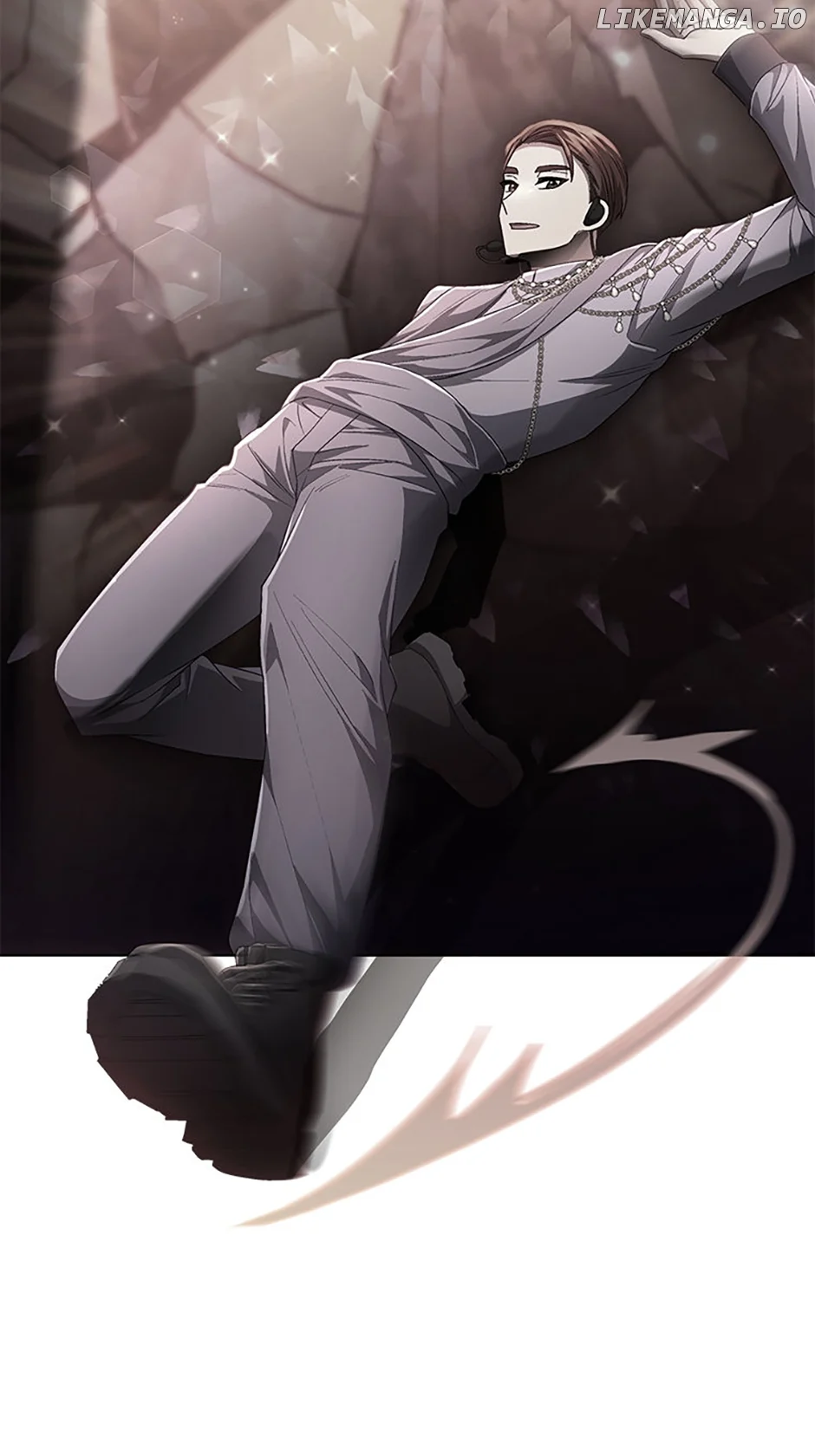 The Second Life of an All-Rounder Idol Chapter 80 - Page 11