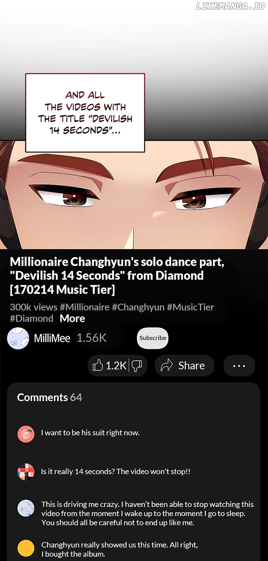 The Second Life of an All-Rounder Idol Chapter 80 - Page 12