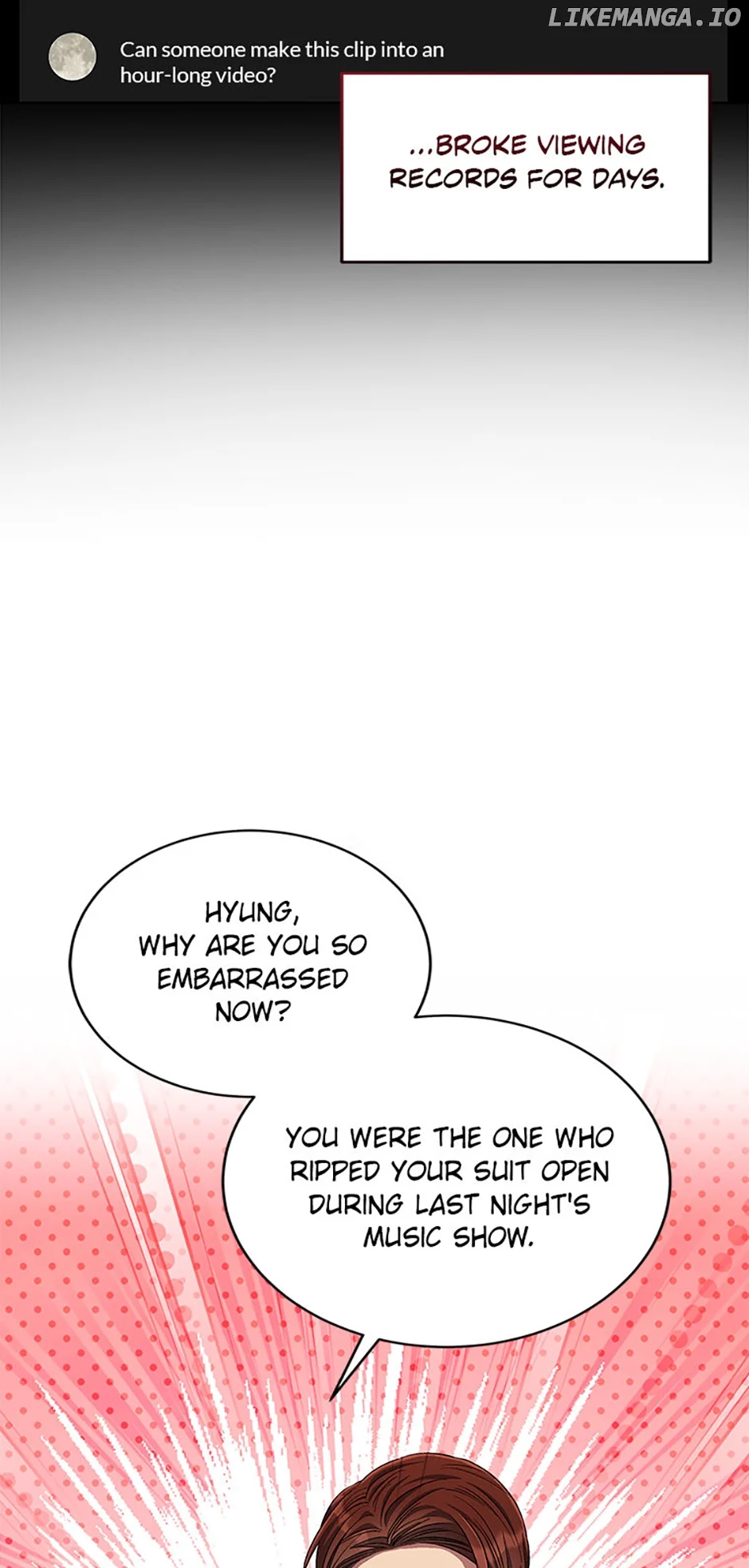 The Second Life of an All-Rounder Idol Chapter 80 - Page 13