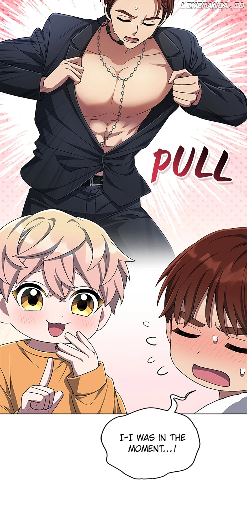 The Second Life of an All-Rounder Idol Chapter 80 - Page 14