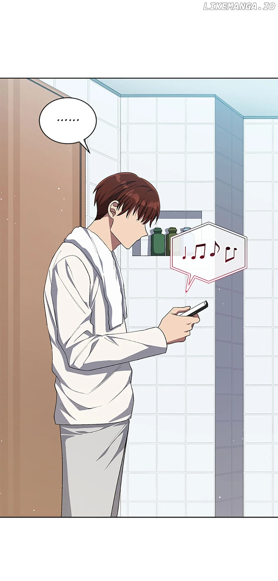 The Second Life of an All-Rounder Idol Chapter 80 - Page 17