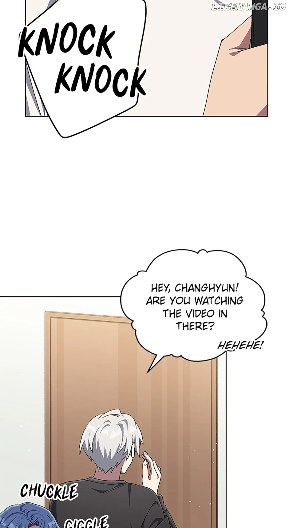 The Second Life of an All-Rounder Idol Chapter 80 - Page 20