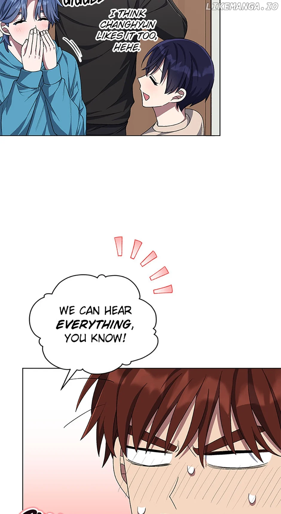 The Second Life of an All-Rounder Idol Chapter 80 - Page 21