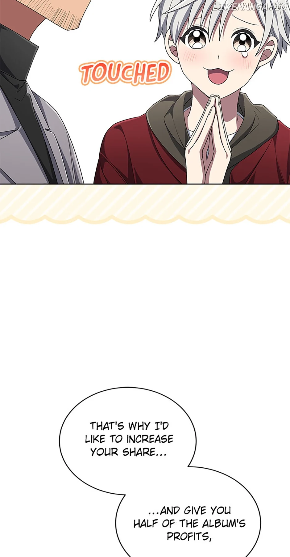 The Second Life of an All-Rounder Idol Chapter 80 - Page 27