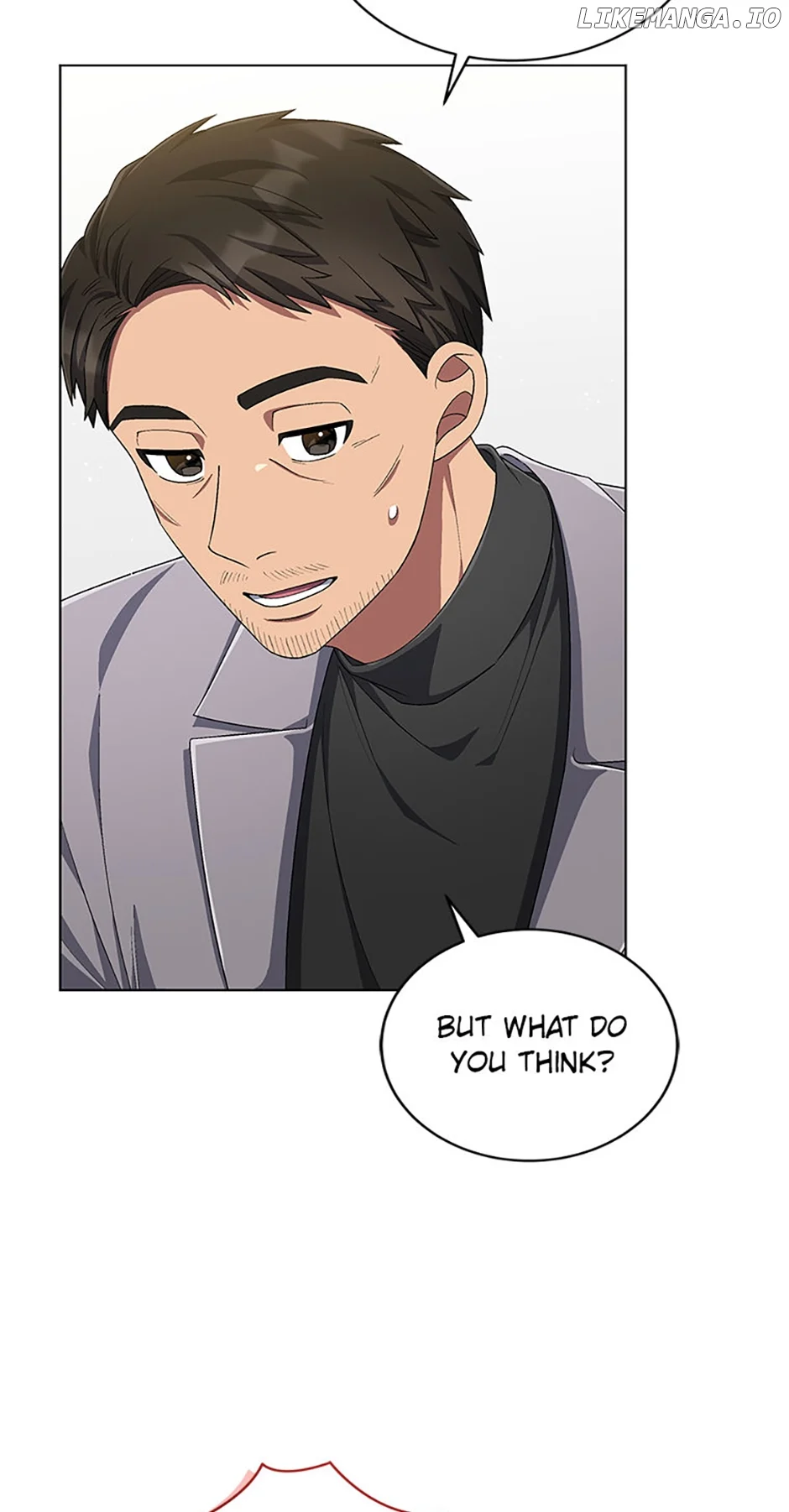 The Second Life of an All-Rounder Idol Chapter 80 - Page 28