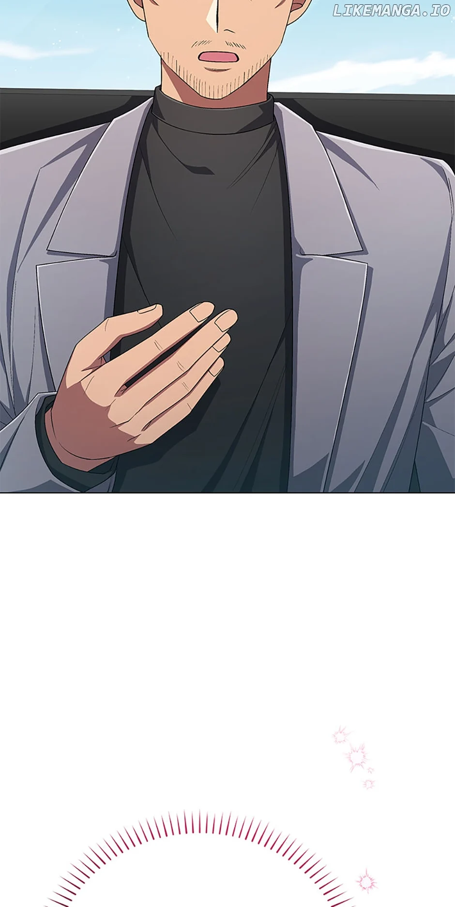 The Second Life of an All-Rounder Idol Chapter 80 - Page 33