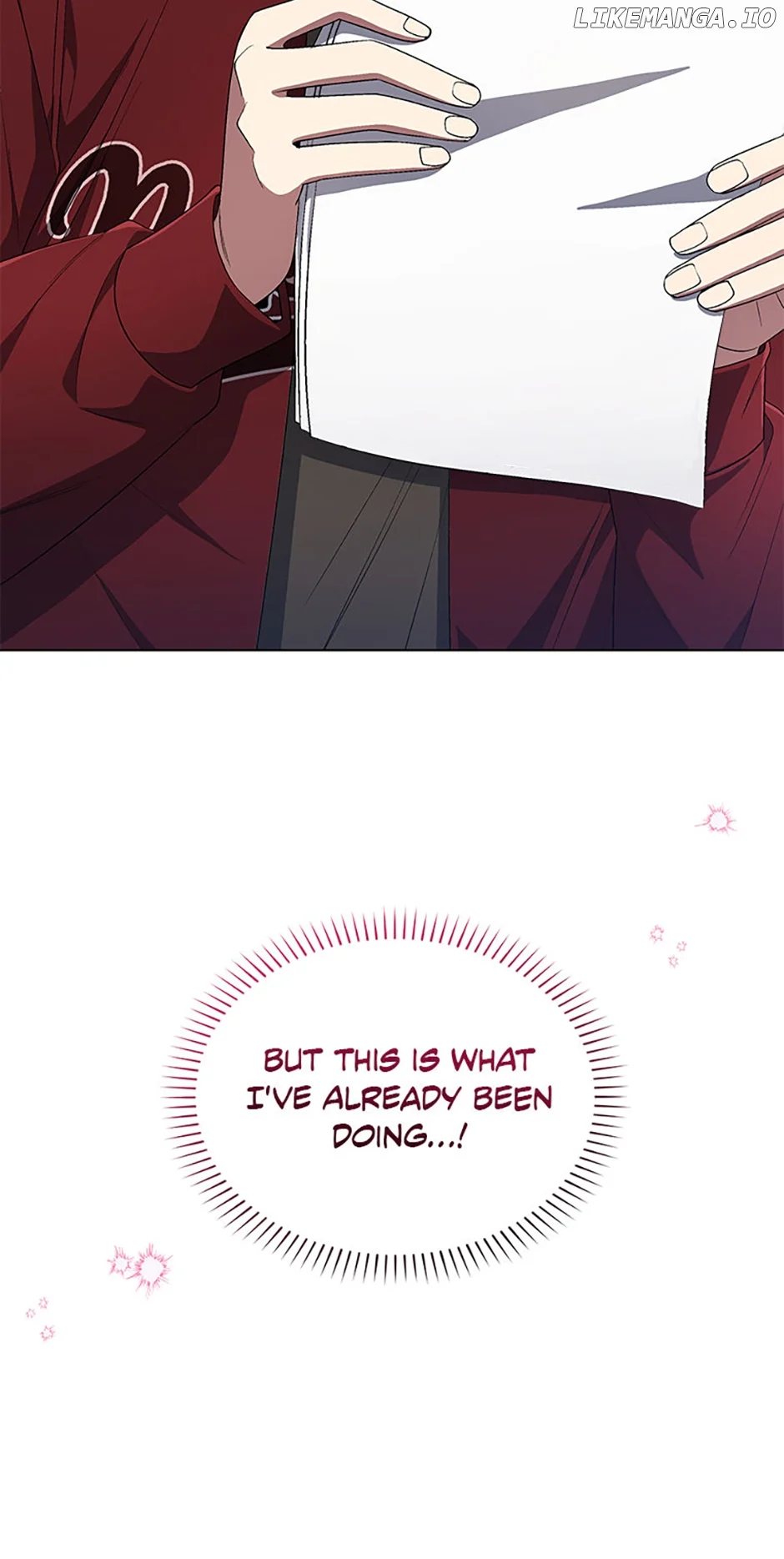 The Second Life of an All-Rounder Idol Chapter 80 - Page 35