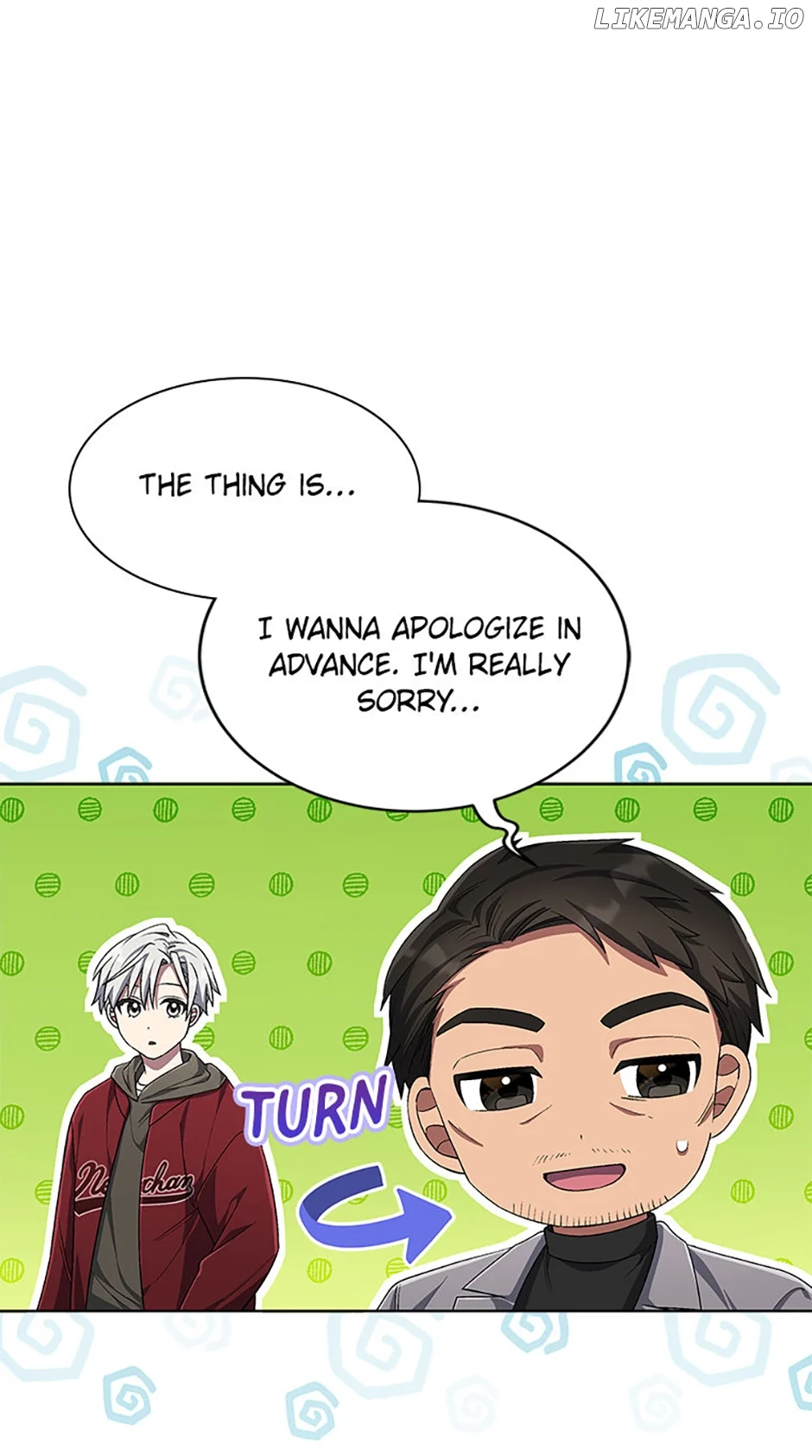 The Second Life of an All-Rounder Idol Chapter 80 - Page 40