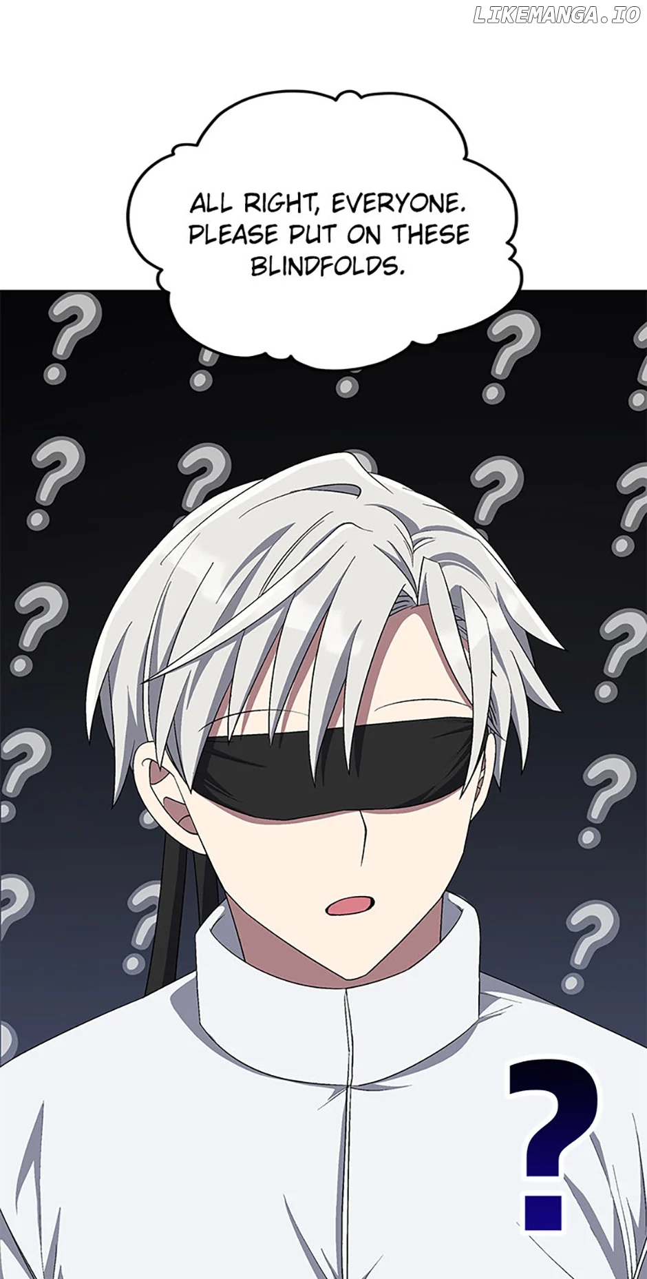 The Second Life of an All-Rounder Idol Chapter 80 - Page 42