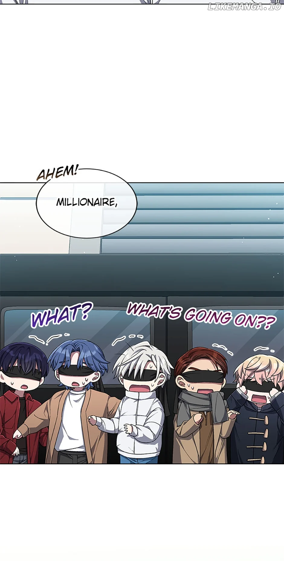 The Second Life of an All-Rounder Idol Chapter 80 - Page 43