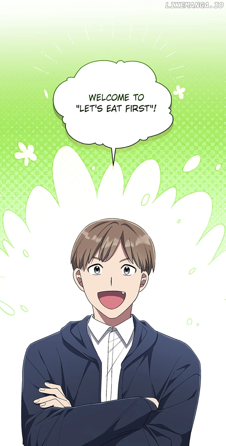 The Second Life of an All-Rounder Idol Chapter 80 - Page 44