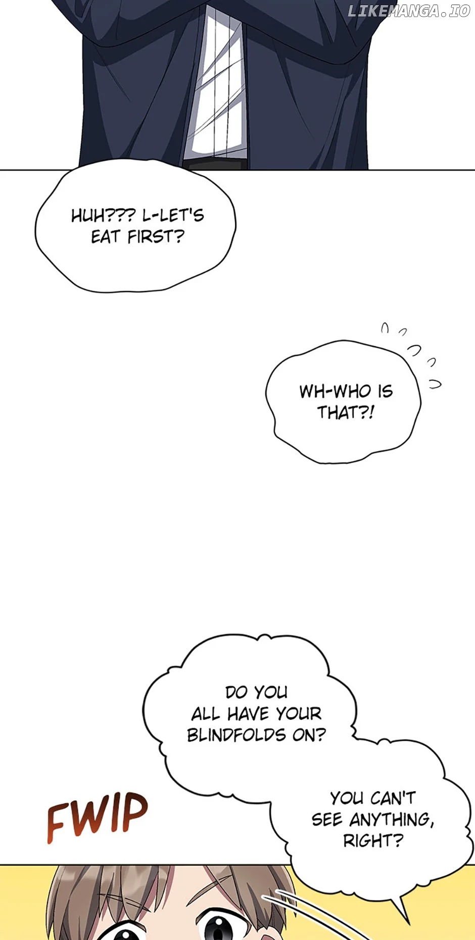 The Second Life of an All-Rounder Idol Chapter 80 - Page 45