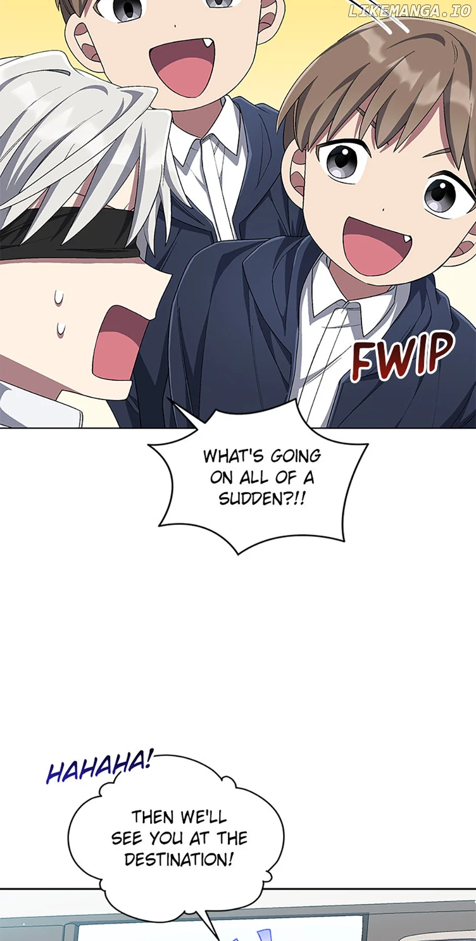 The Second Life of an All-Rounder Idol Chapter 80 - Page 46