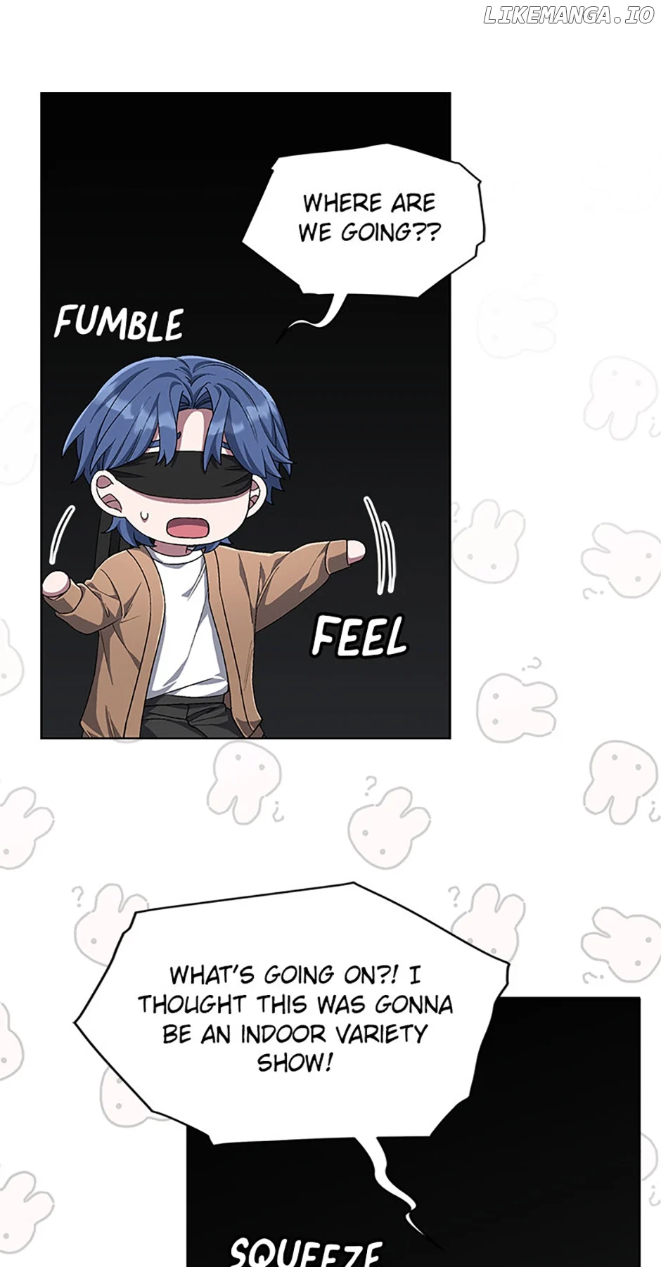 The Second Life of an All-Rounder Idol Chapter 80 - Page 48