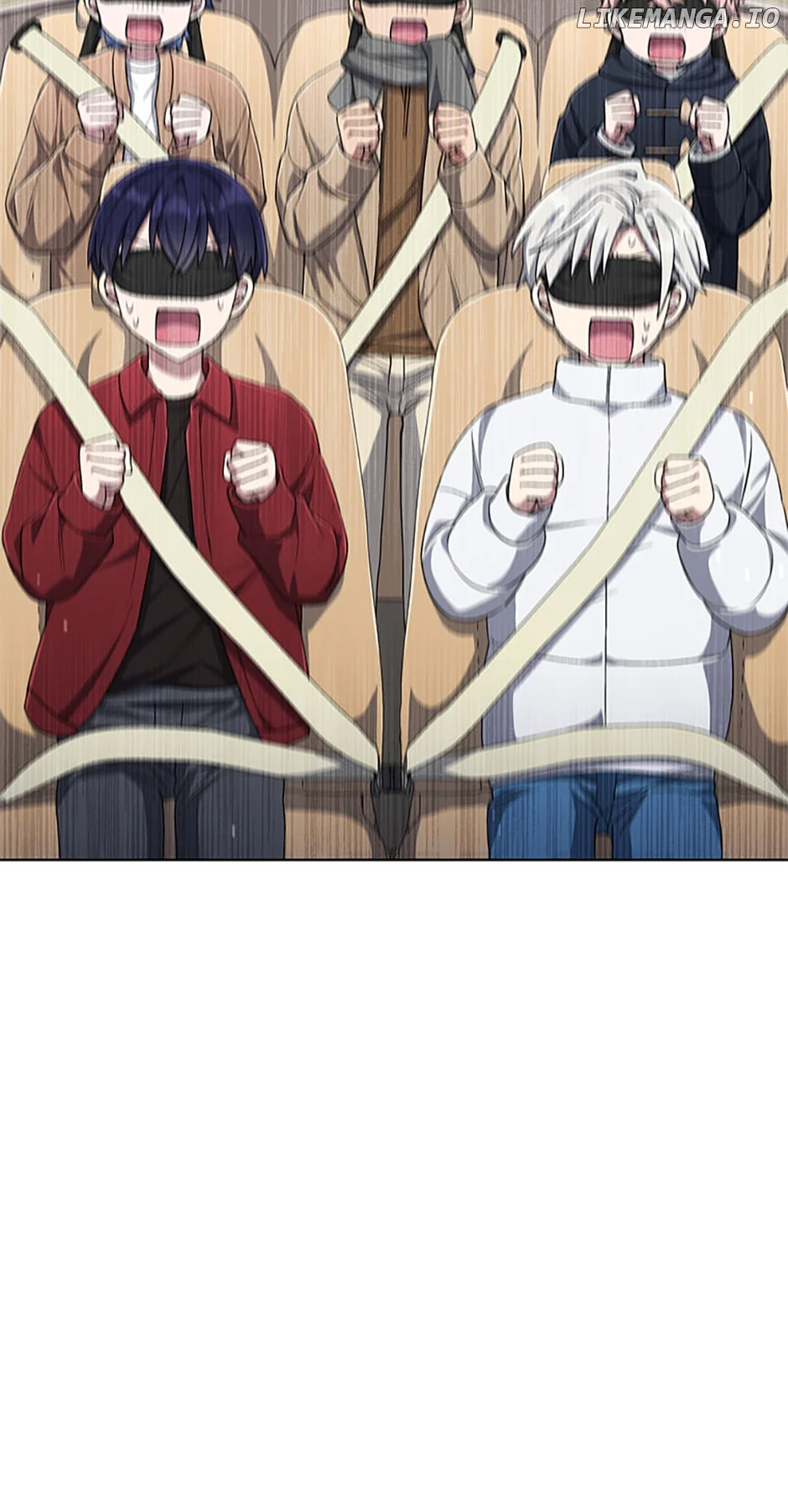 The Second Life of an All-Rounder Idol Chapter 80 - Page 51