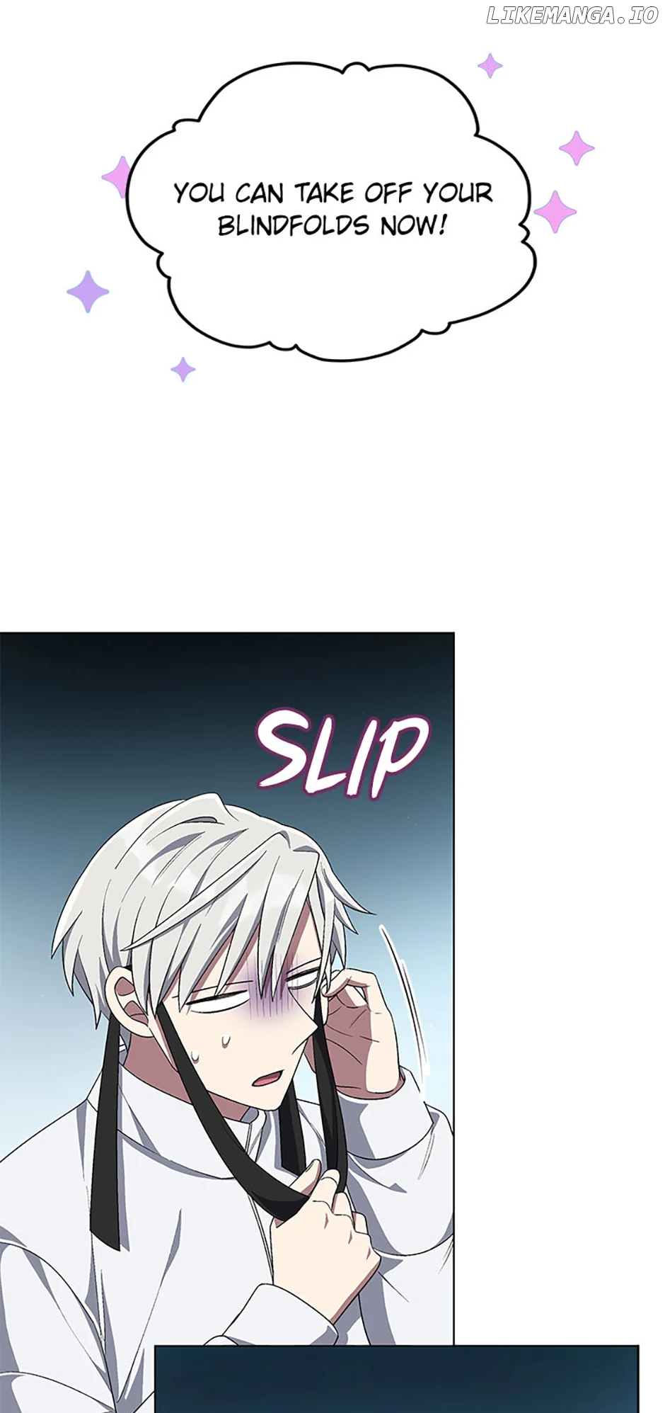 The Second Life of an All-Rounder Idol Chapter 80 - Page 54