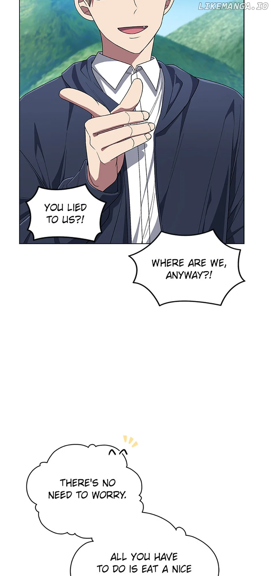 The Second Life of an All-Rounder Idol Chapter 80 - Page 59