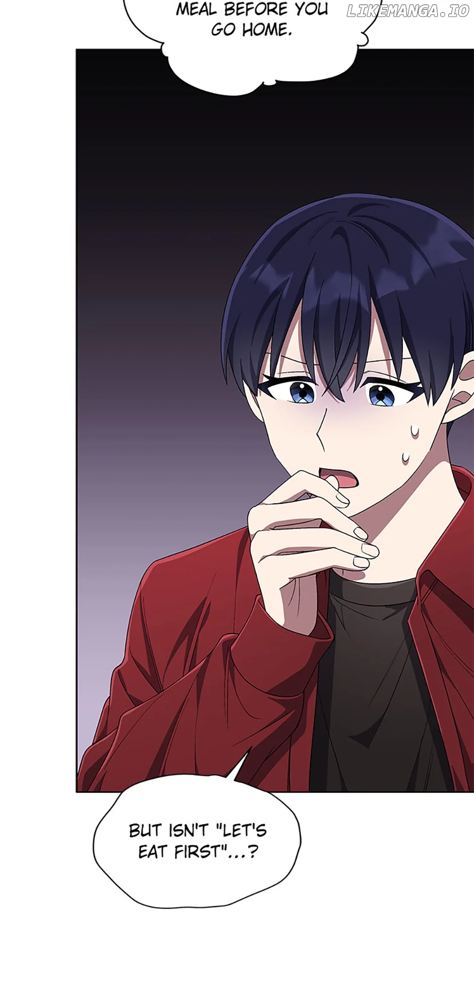 The Second Life of an All-Rounder Idol Chapter 80 - Page 60