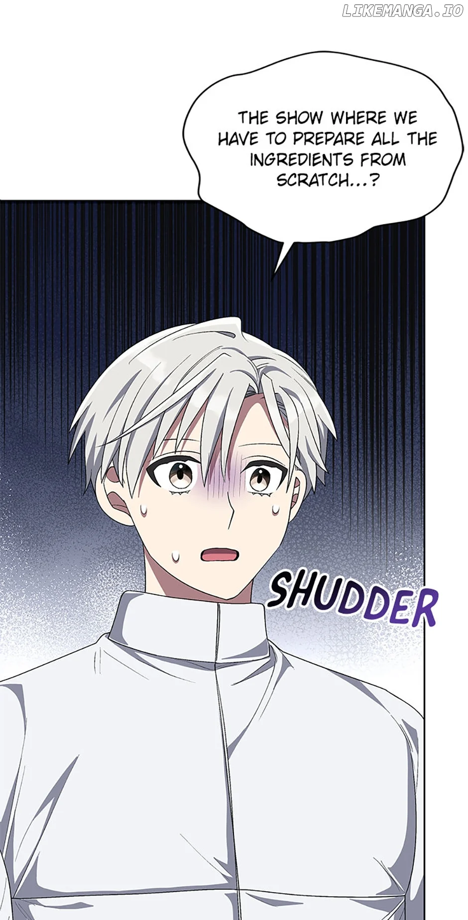 The Second Life of an All-Rounder Idol Chapter 80 - Page 61