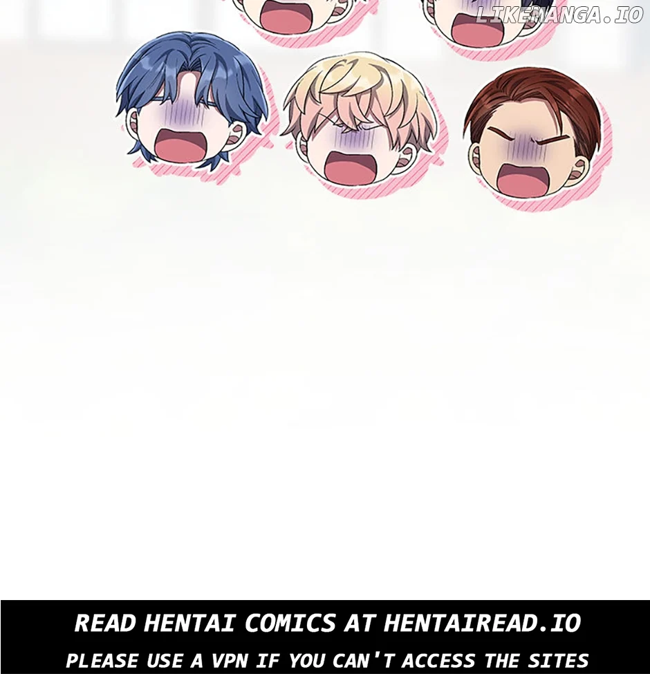 The Second Life of an All-Rounder Idol Chapter 80 - Page 67