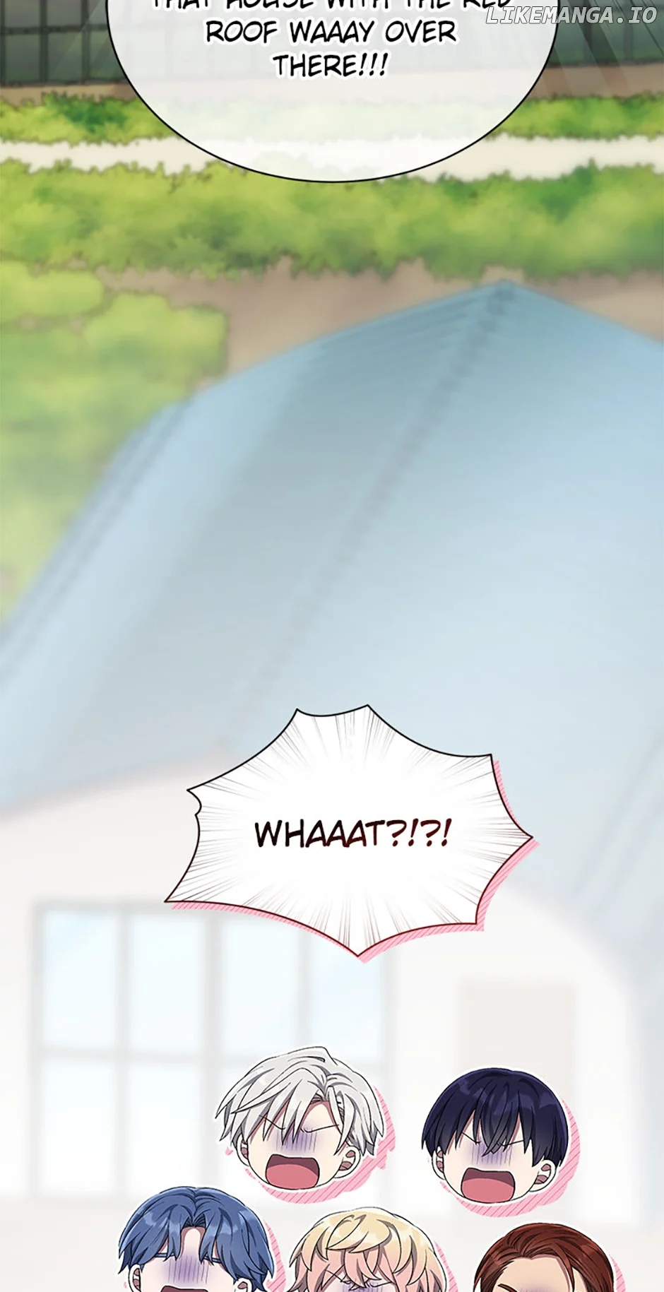 The Second Life of an All-Rounder Idol Chapter 81 - Page 4