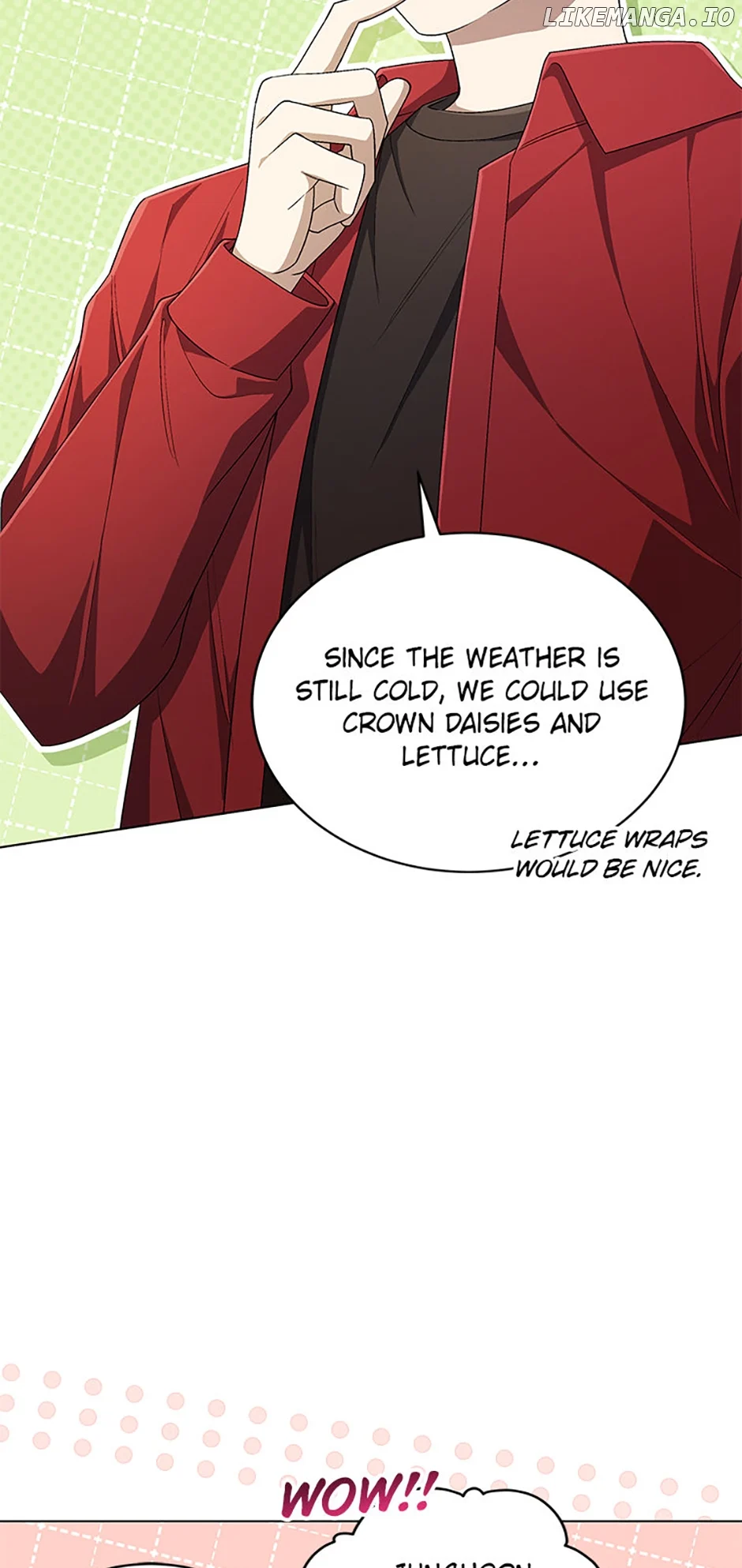 The Second Life of an All-Rounder Idol Chapter 81 - Page 8