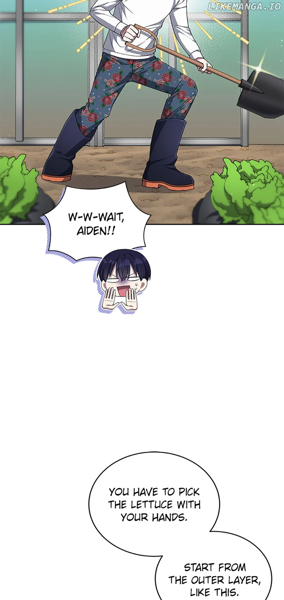 The Second Life of an All-Rounder Idol Chapter 81 - Page 12