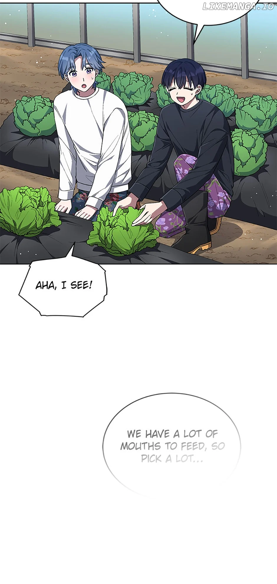 The Second Life of an All-Rounder Idol Chapter 81 - Page 13