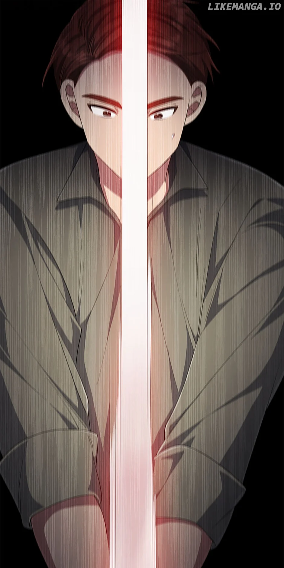 The Second Life of an All-Rounder Idol Chapter 81 - Page 15