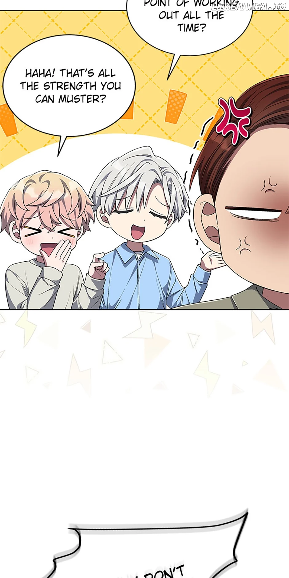 The Second Life of an All-Rounder Idol Chapter 81 - Page 18