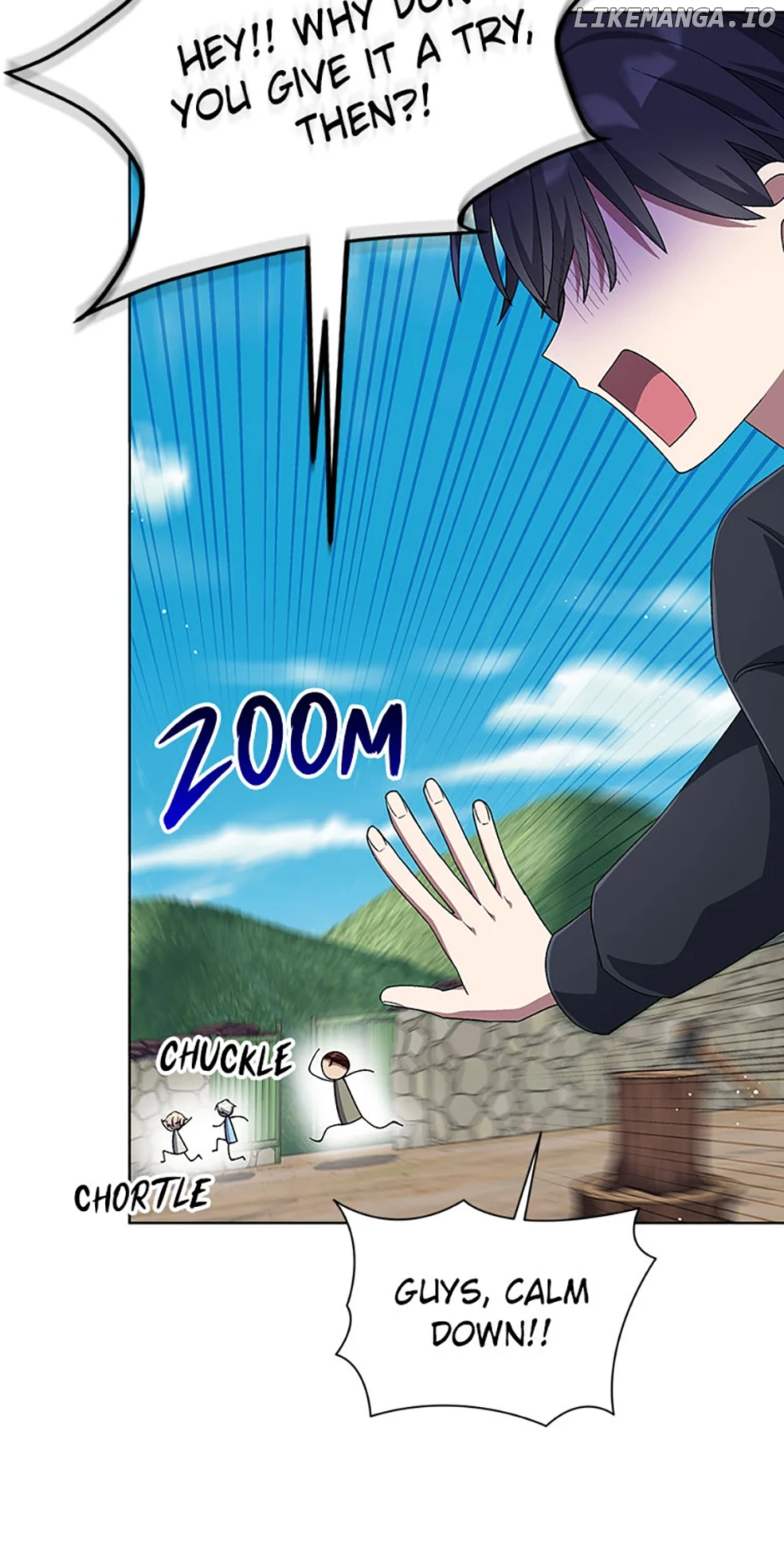 The Second Life of an All-Rounder Idol Chapter 81 - Page 19