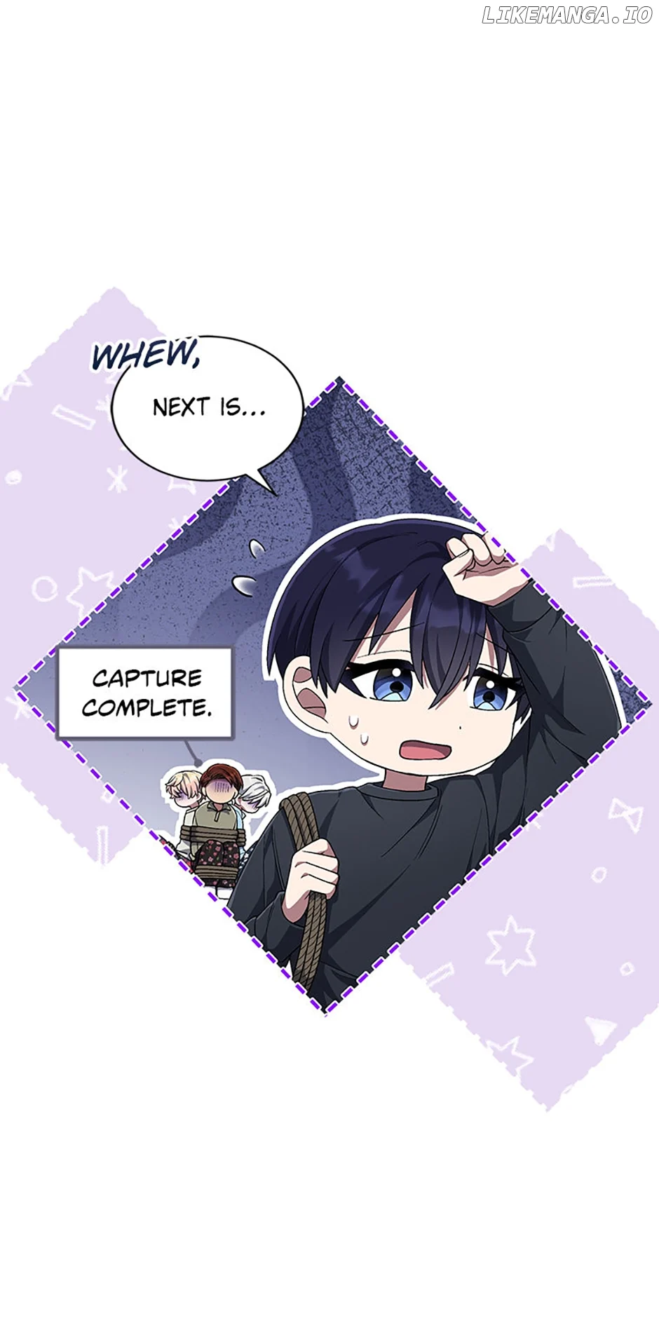 The Second Life of an All-Rounder Idol Chapter 81 - Page 20