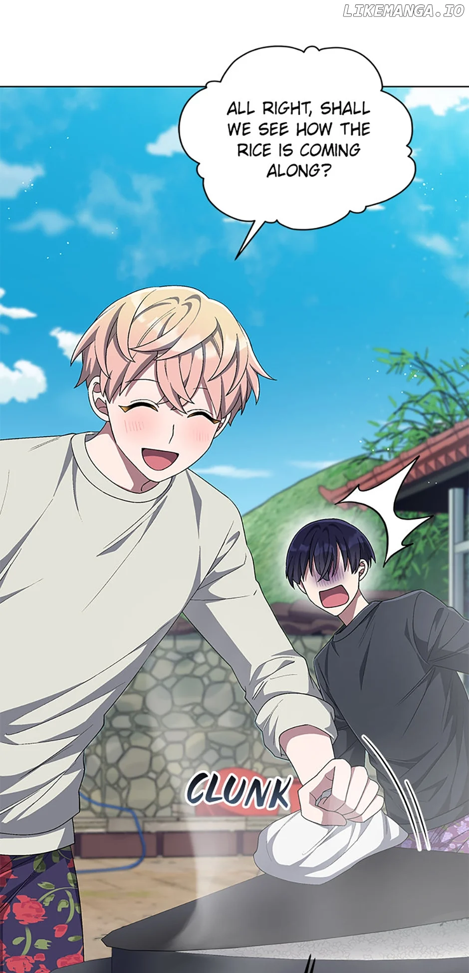 The Second Life of an All-Rounder Idol Chapter 81 - Page 21