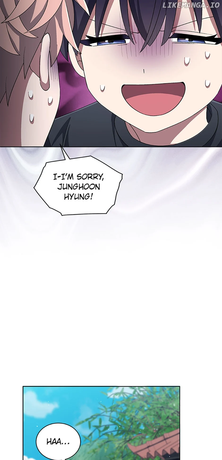 The Second Life of an All-Rounder Idol Chapter 81 - Page 24