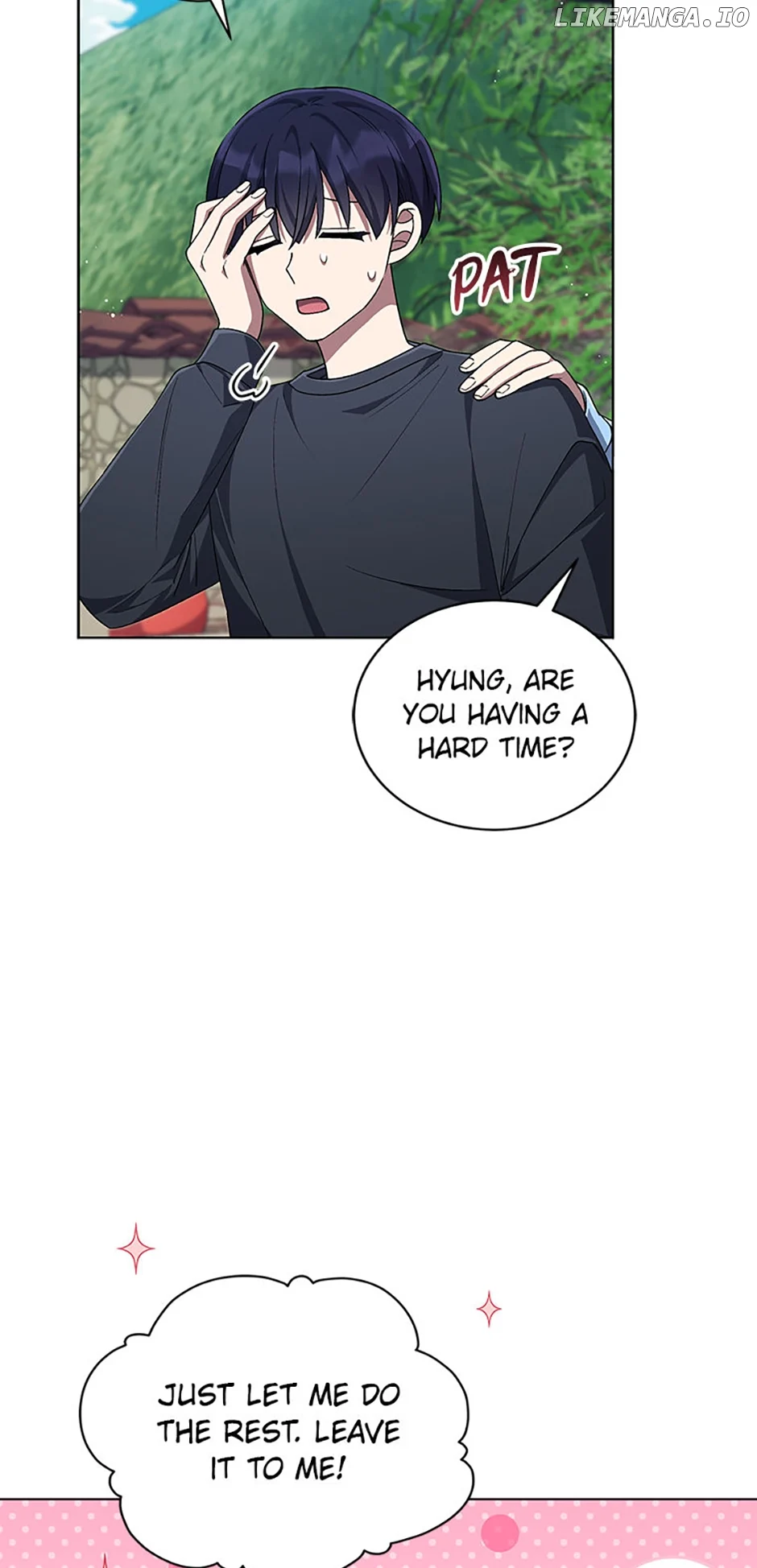 The Second Life of an All-Rounder Idol Chapter 81 - Page 25