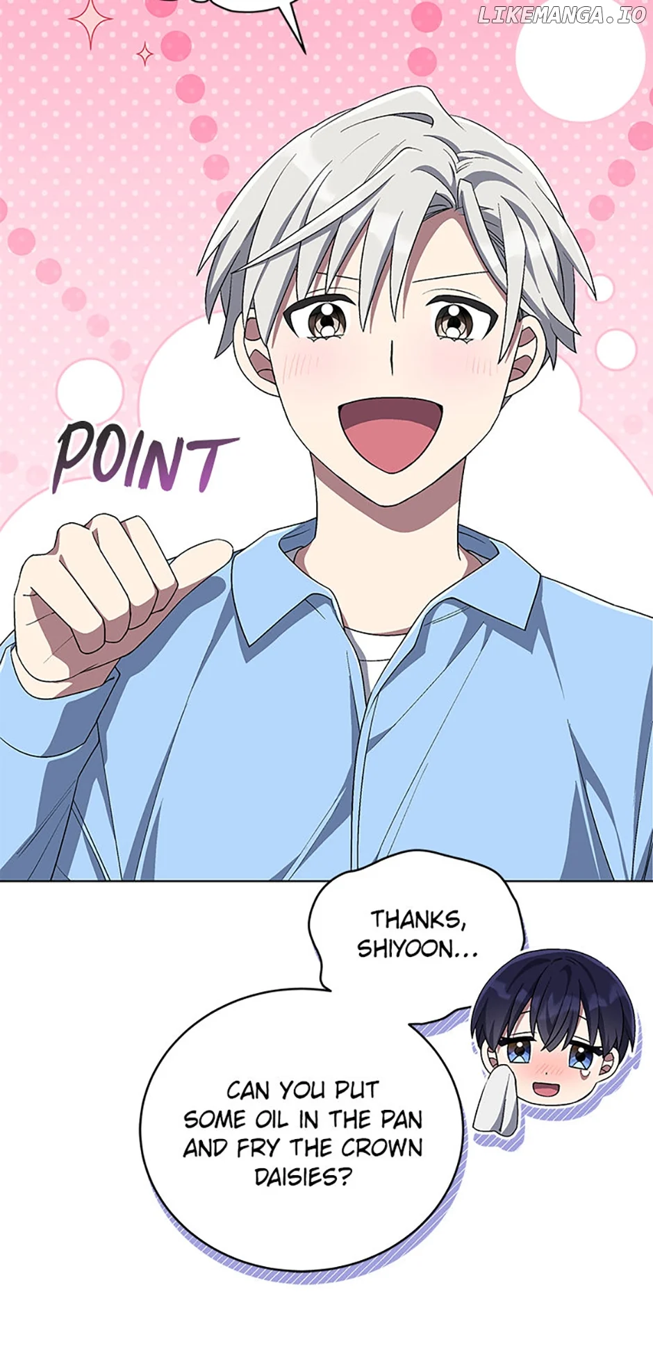 The Second Life of an All-Rounder Idol Chapter 81 - Page 26