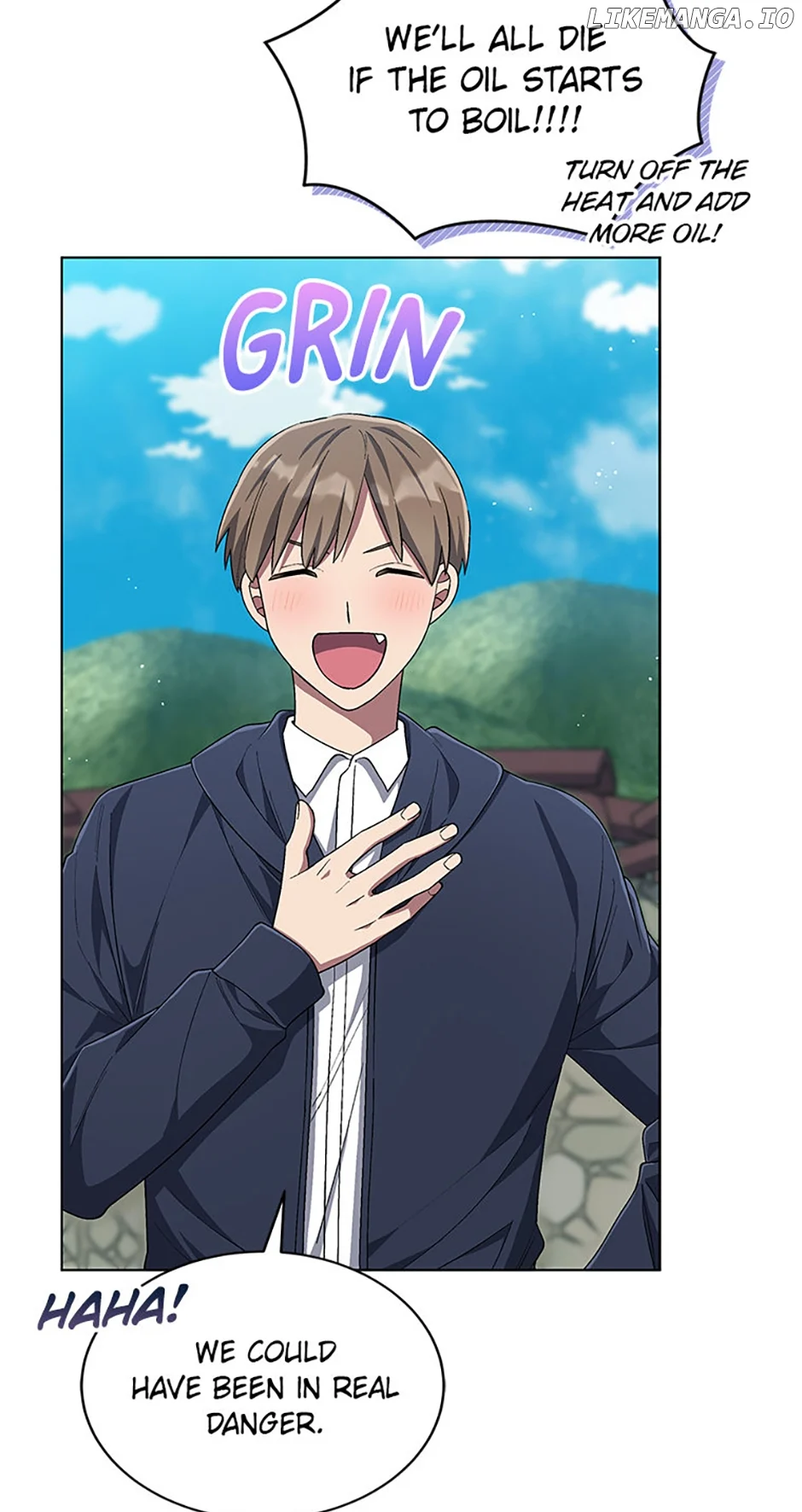 The Second Life of an All-Rounder Idol Chapter 81 - Page 31