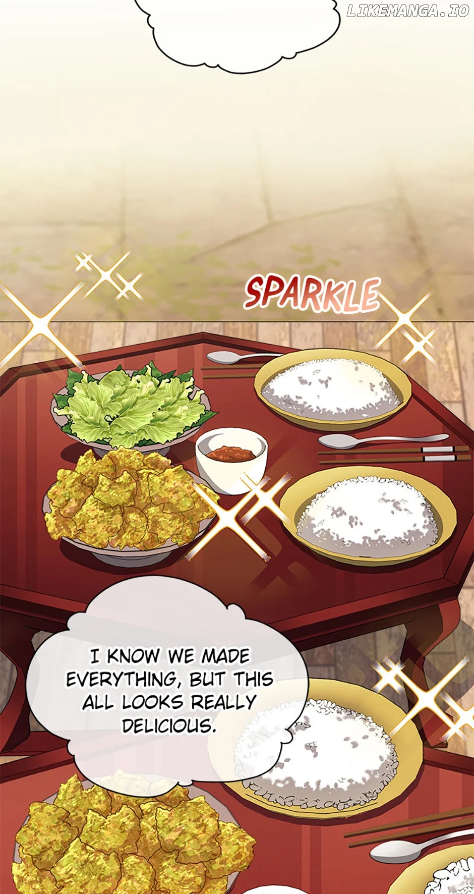 The Second Life of an All-Rounder Idol Chapter 81 - Page 33