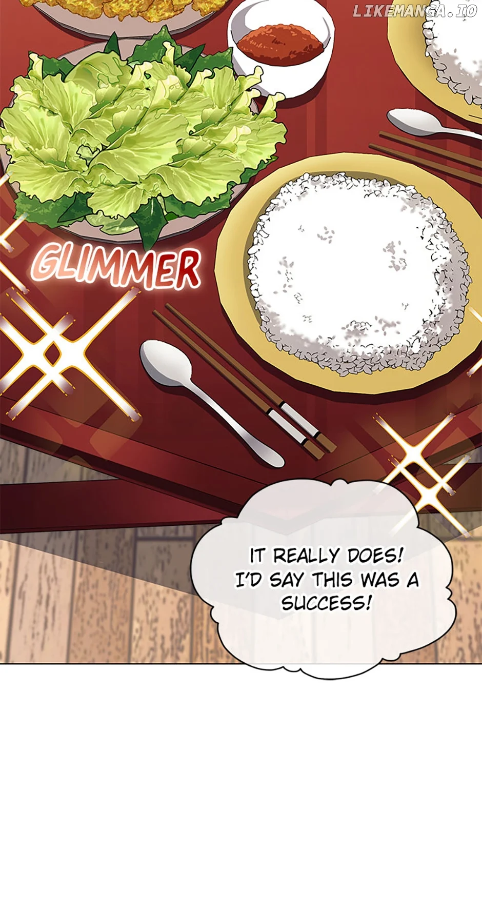 The Second Life of an All-Rounder Idol Chapter 81 - Page 34