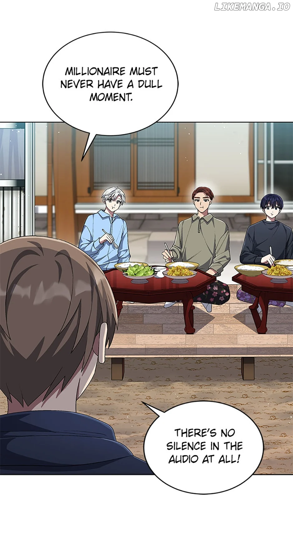 The Second Life of an All-Rounder Idol Chapter 81 - Page 35