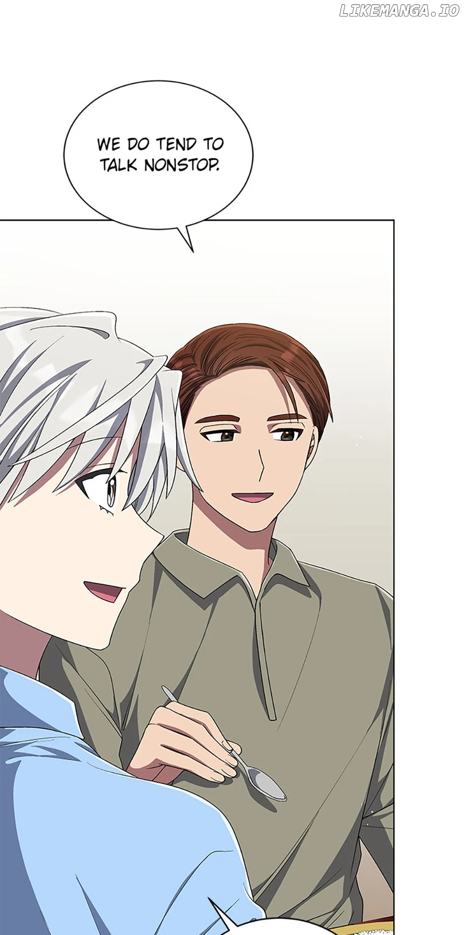 The Second Life of an All-Rounder Idol Chapter 81 - Page 36