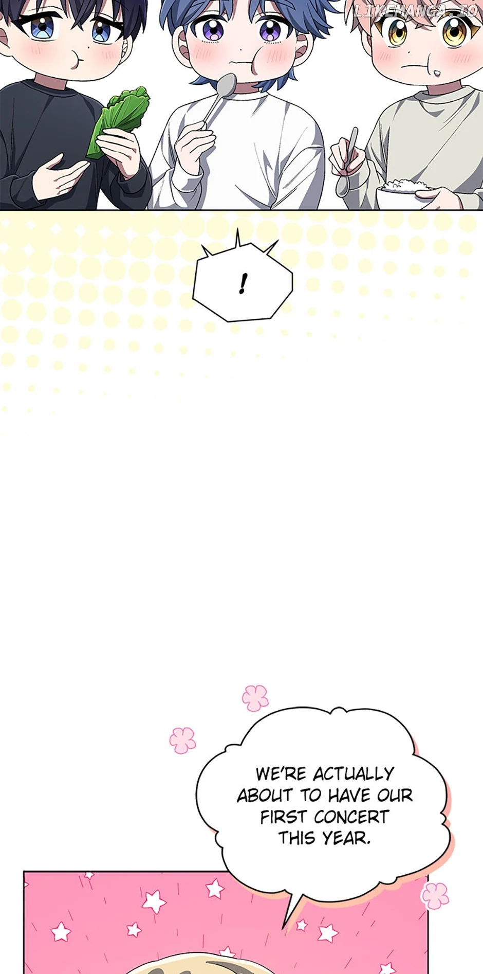 The Second Life of an All-Rounder Idol Chapter 81 - Page 38