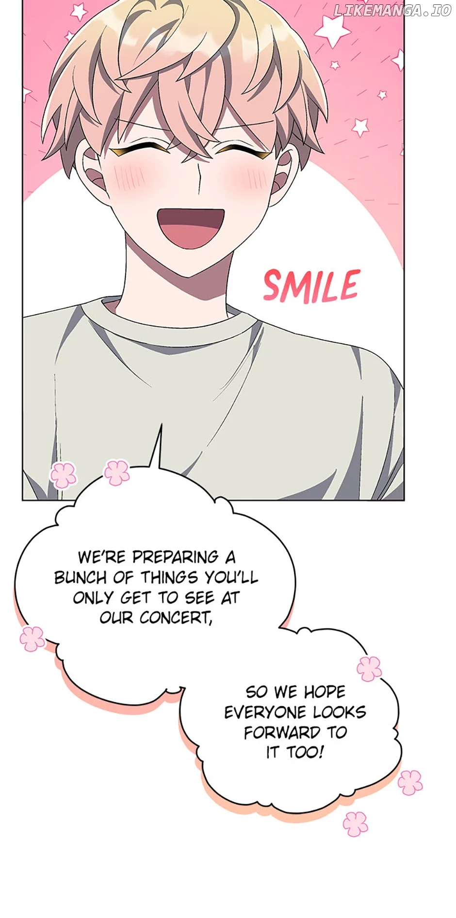 The Second Life of an All-Rounder Idol Chapter 81 - Page 39