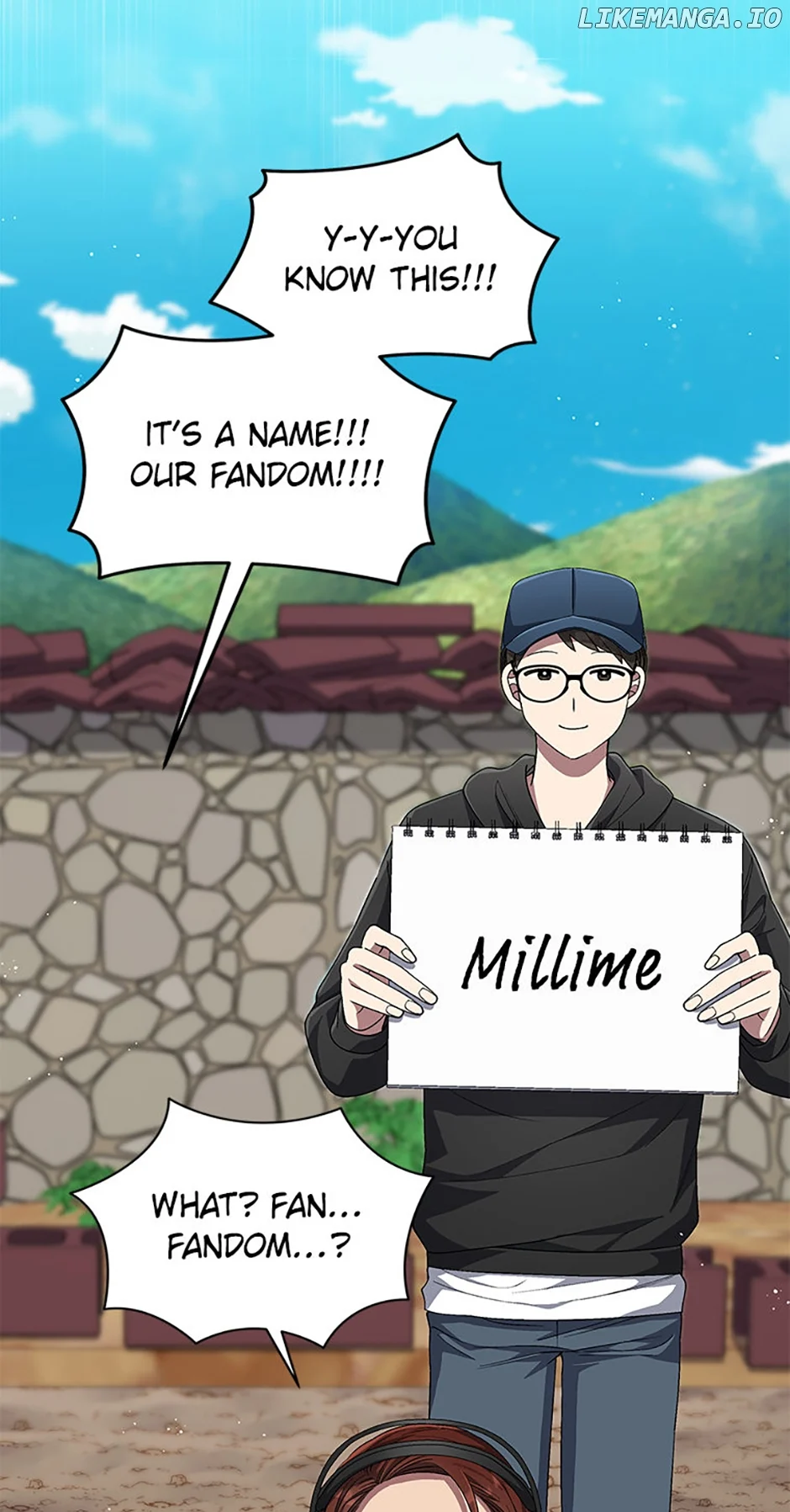 The Second Life of an All-Rounder Idol Chapter 81 - Page 46