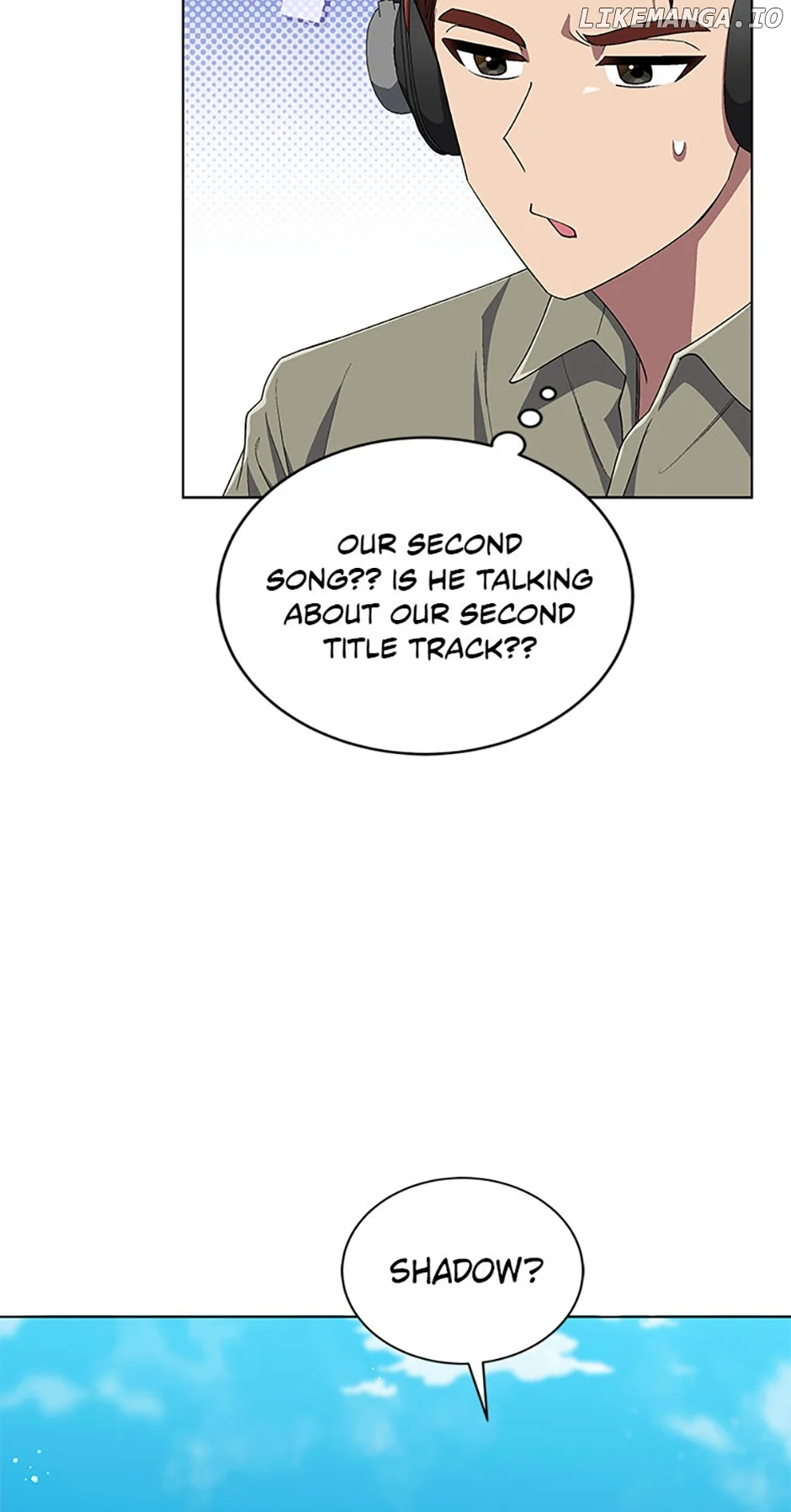 The Second Life of an All-Rounder Idol Chapter 81 - Page 49