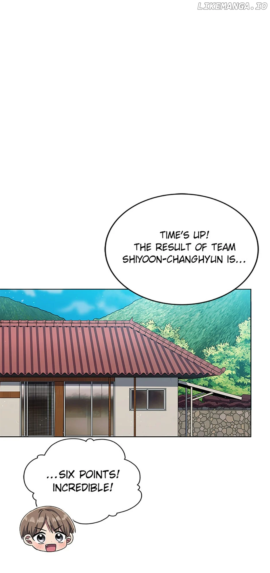 The Second Life of an All-Rounder Idol Chapter 81 - Page 51